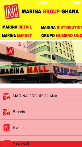 Marina Group