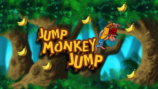 Jump Monkey Jump