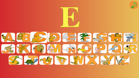 Free Download Learning English Alphabet Kids APK for PC