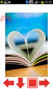 Heart Wallpapers Screenshots 1