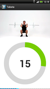 Virtual Trainer Barbell(圖1)-速報App