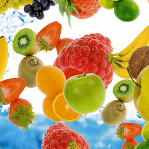 Fruits HD LWP Full.apk 1.0