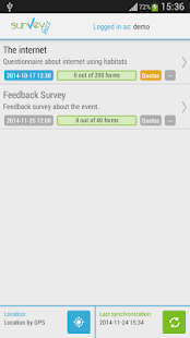 Free SurveyJazz APK