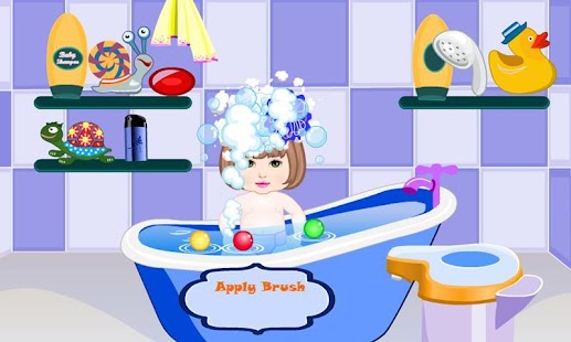 How to get Girl Baby Day Care Game 1.0.1 mod apk for pc