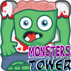 Monsters Tower 1.0