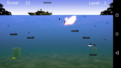 免費下載街機APP|Substroyer : the last ship app開箱文|APP開箱王