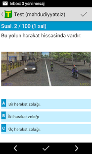 Free Sürücülük məktəb APK for Android