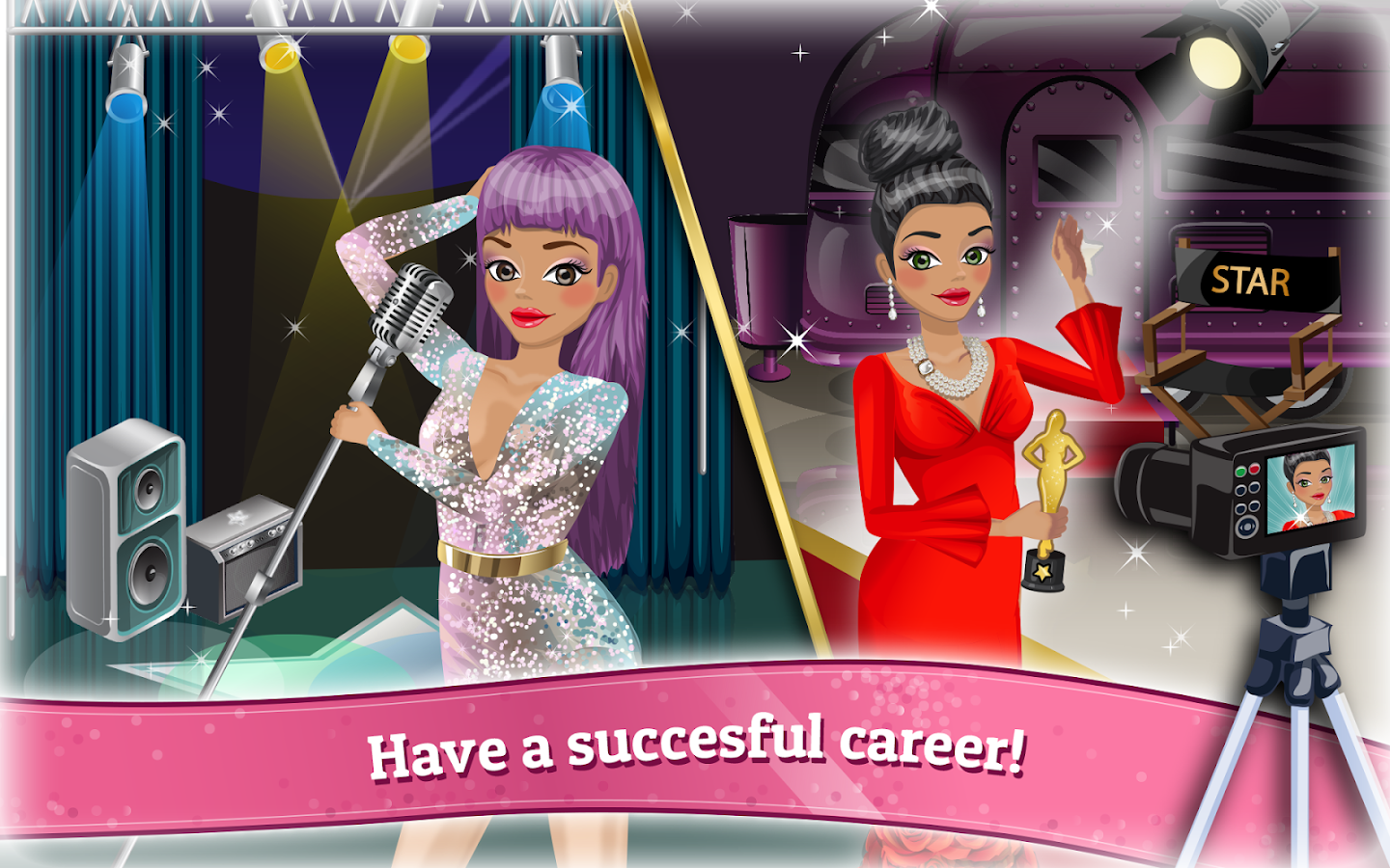 Superstar Life - Android Apps on Google Play
