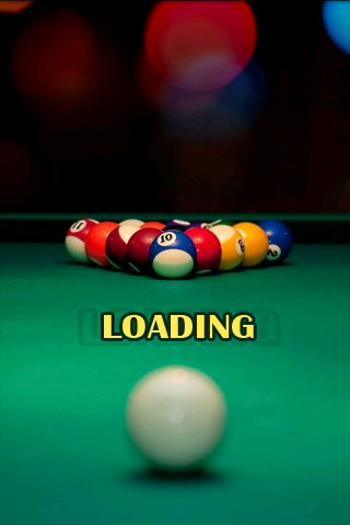 【免費體育競技App】9 Ball Snooker-APP點子