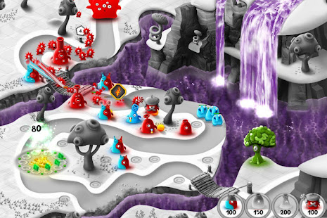 Jelly Defense(圖4)-速報App