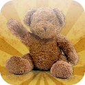 Share A Bear Greeting Cards