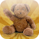 Share A Bear Greeting Cards
