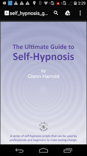 Heal Your Body - Healing Hypnotherapy Meditation(圖6)-速報App