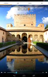 Alhambra & Generalife Granada(圖8)-速報App