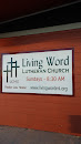 Living Word Lutheran Church