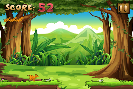 Download Easy Tiger Running Brave Cub APK