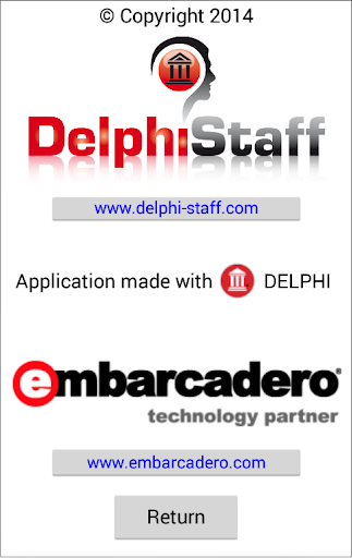 【免費商業App】Delphi-Staff-APP點子