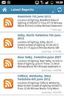 How to download Yorkshire UFO Sightings 1.0 unlimited apk for android