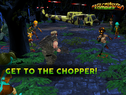 Zombies, Run! 5k Training on the App Store - iTunes - Apple