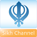 Sikh Channel logo