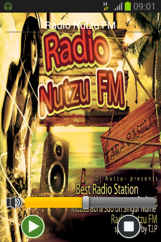 Radio Nutzu FM