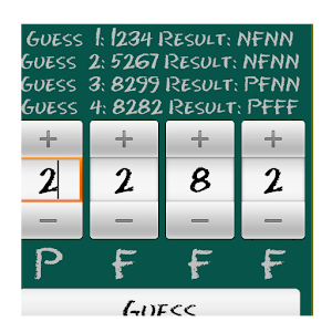 Pica Ferme Nada Free 1.0.1