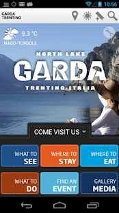 Lake Garda Trentino Guide(圖1)-速報App