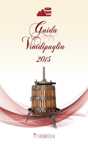 Guida Vini di Puglia