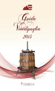 Guida Vini di Puglia Screenshots 7