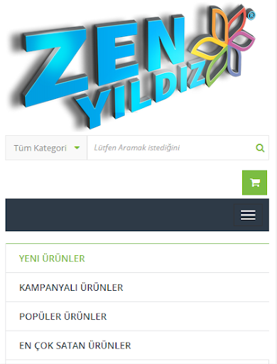 ZenYıldız Çamaşırları