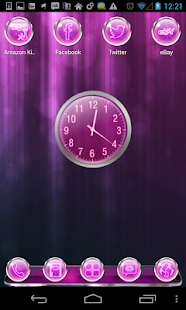 How to get Pink Icon Pack 1.0.1 mod apk for bluestacks