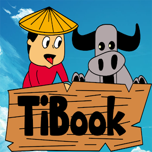 TiBook: Tagalog Story Teller 2.0.0