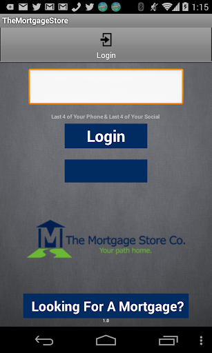 The Mortgage Store