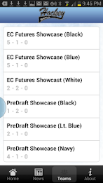 Hockey Essentials poster 3