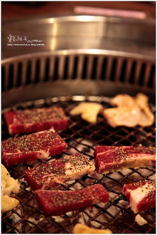 窯到外婆樵‧和風炭燒