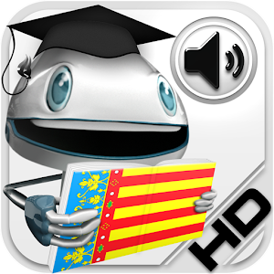 Valencian Verbs HD LearnBots.apk 3.2.0
