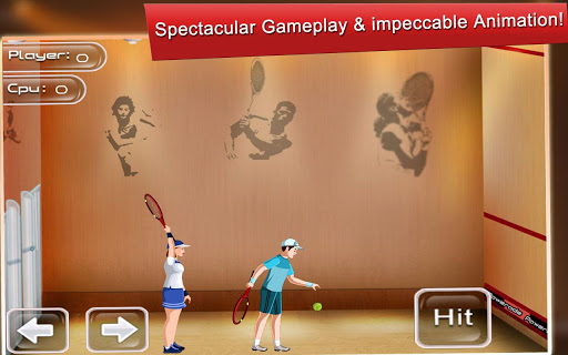 【免費體育競技App】Squash Champ: Sports Challenge-APP點子