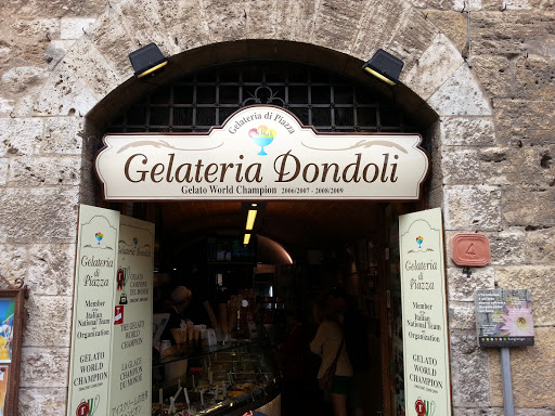 Gelateria Dondoli