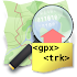 UploadGPX for OSM2.1