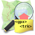 UploadGPX for OSM2.1