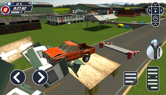 Top Gear - Extreme Parking (Unlocked)