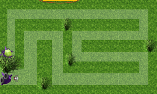 Lastest Bunnies vs Robots APK