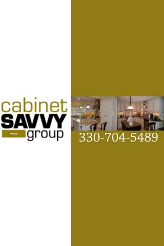 Cabinet Savvy Group