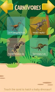 Toddler Dinosaurs
