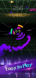 Smash Colors 3D 2