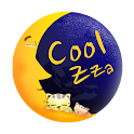 쿨자 logo