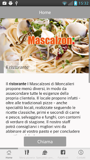 I Mascalzoni