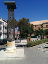 Plaza Rodriguez Marín