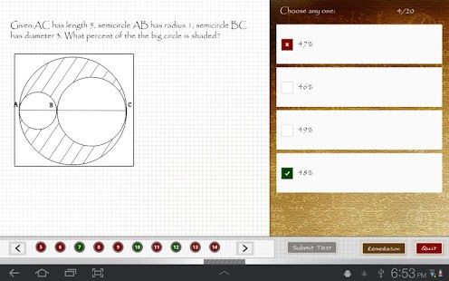 How to mod iPrep: General Math 1.0.0 apk for pc