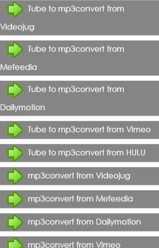 Tube For Mobile mp3convert